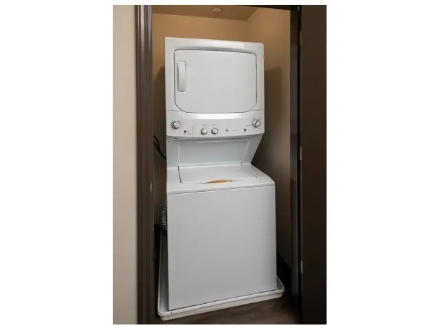 Image of Washer and Dryer for Maplewood