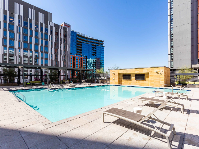 Neighborhood | Luxury Apartments In Tempe, AZ | Union Tempe