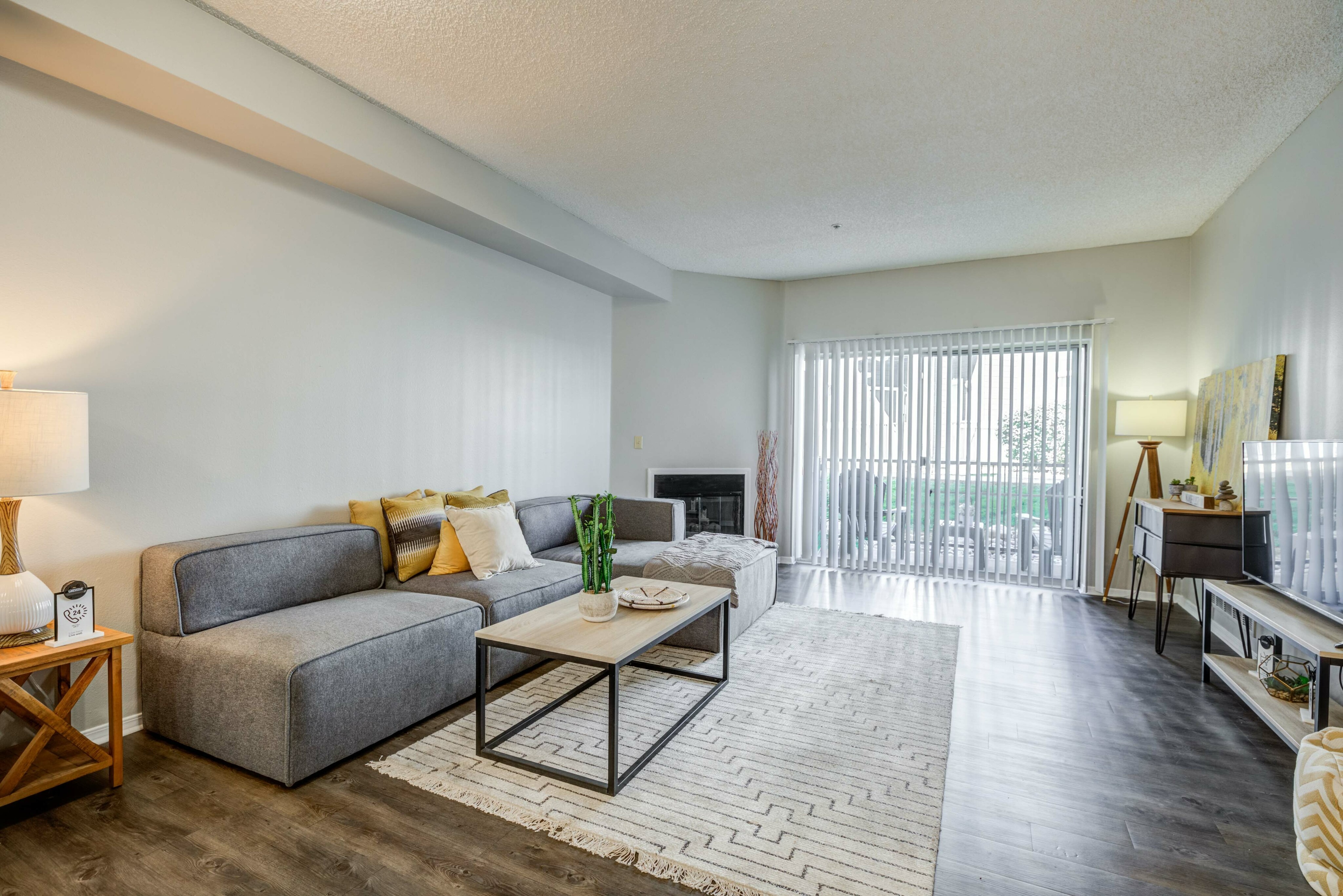 Luxury Student Apartments In Boulder, CO Union Baseline