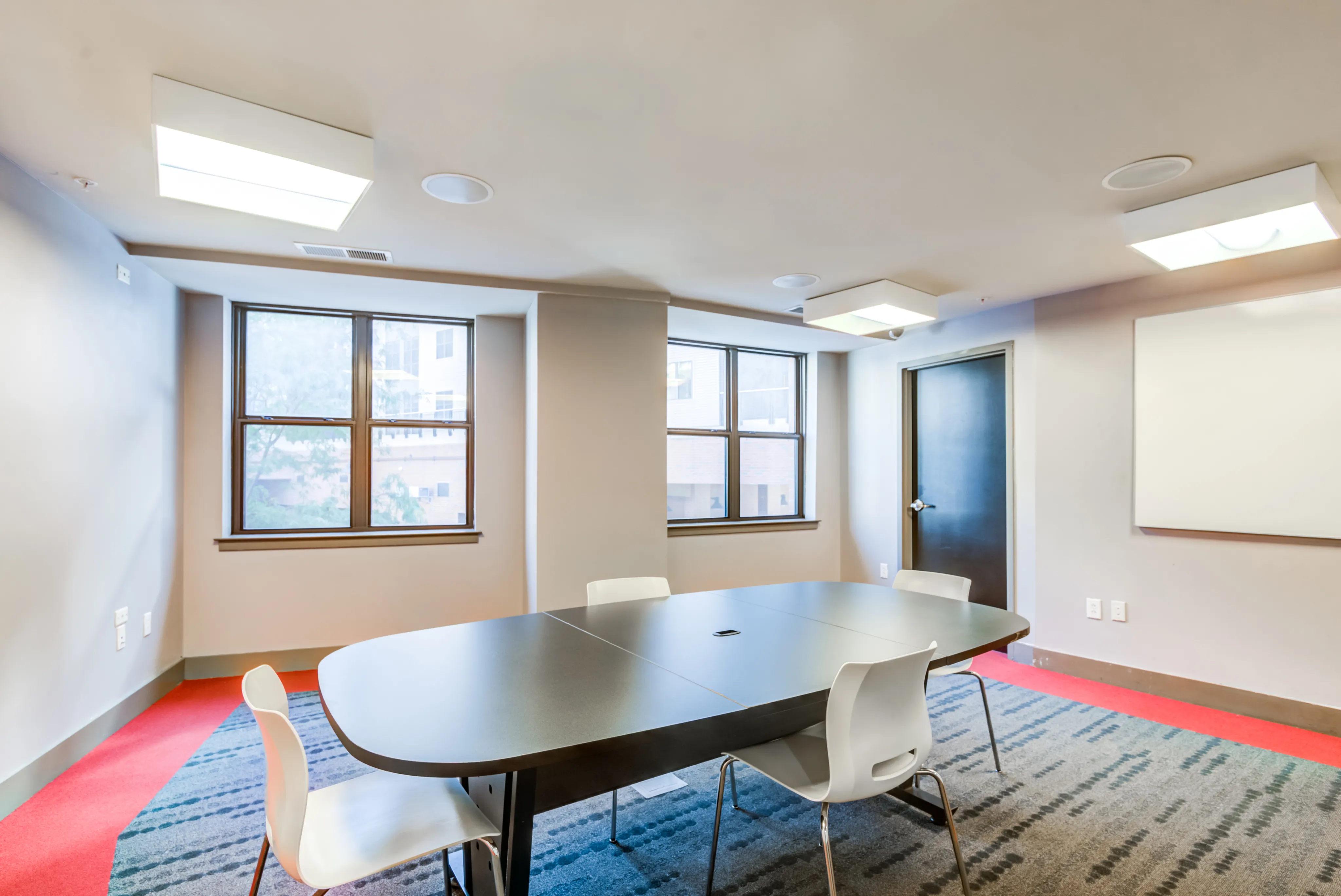 Image of 6 Study Lounges for The Varsity Maryland