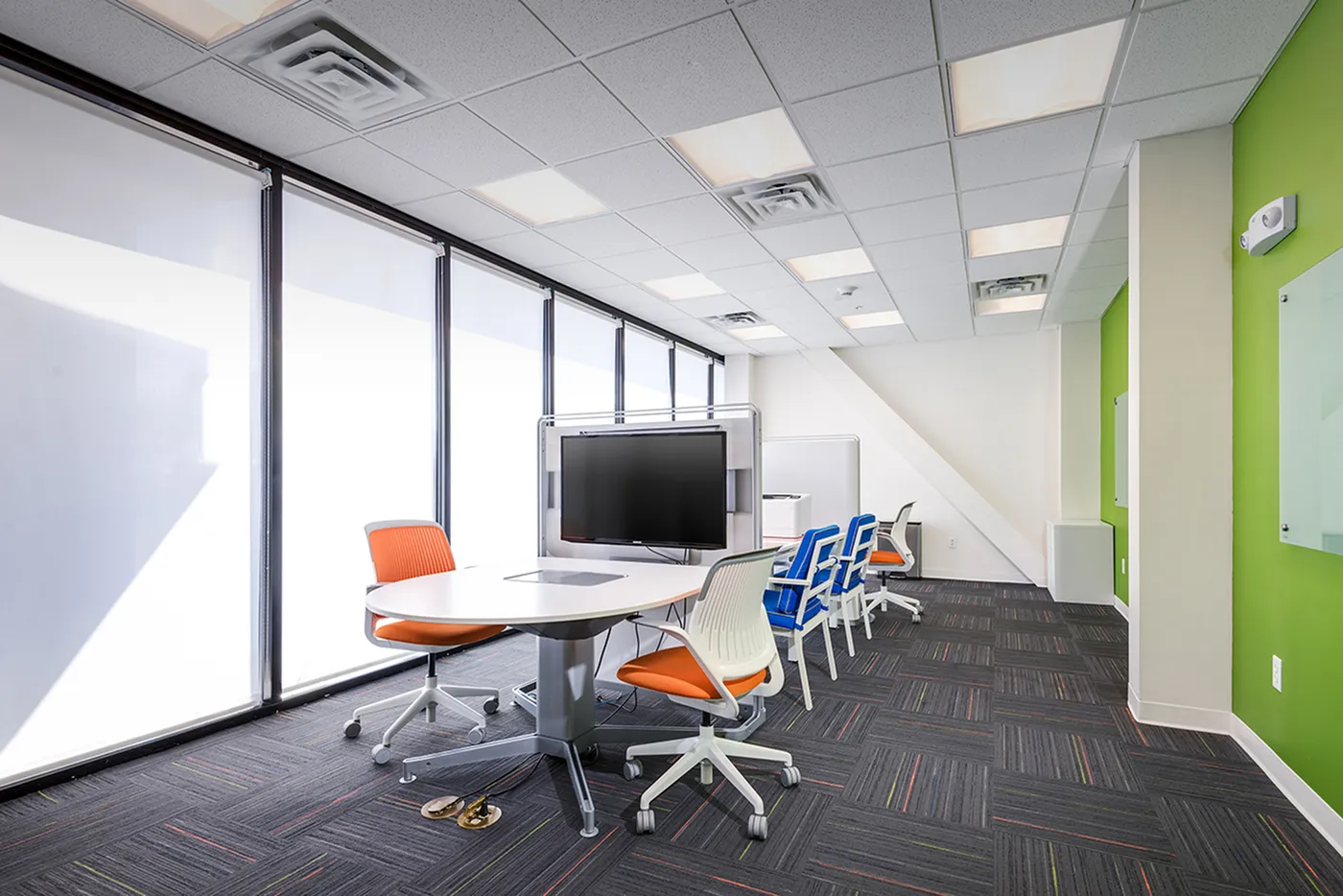 study lounge