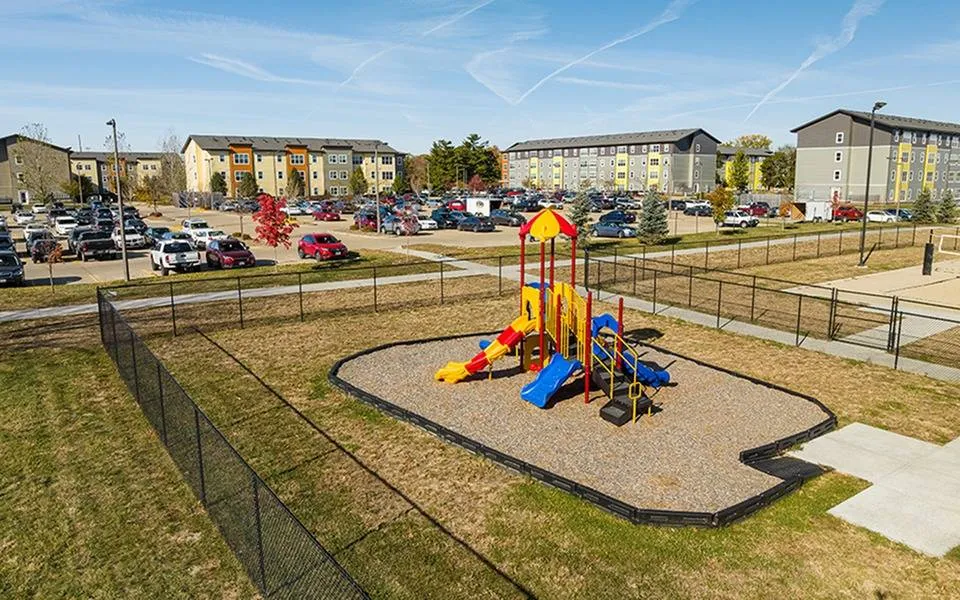 playground