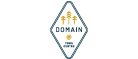 Domain at Town Centre Property Logo