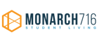 Monarch 716 Logo
