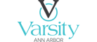 The Varsity Property Logo
