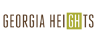 Georgia Heights Property Logo