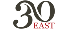 30 East Property Logo