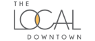 The Local Downtown Property Logo