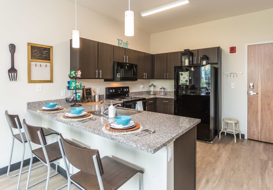 Home Kitchen