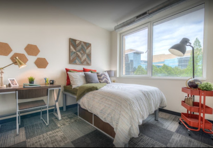 Home Bedroom