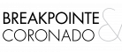 Breakpointe & Coronado Property Logo