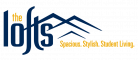 The Lofts Property Logo