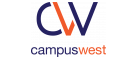 Campus West Property Logo
