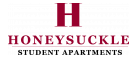 Honeysuckle Student Apartments Property Logo