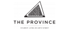 The Province Boulder Property Logo