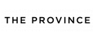 The Province - Kent Property Logo