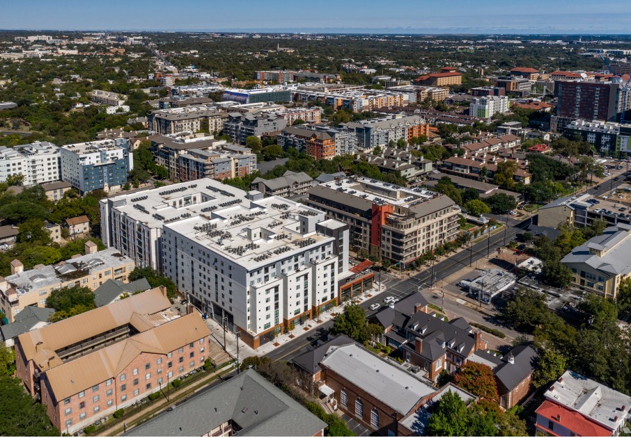 Image showcasing HillTop | Apartments In Austin, TX