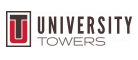 University Towers Property Logo