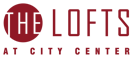 The Lofts at City Center Logo & Home page