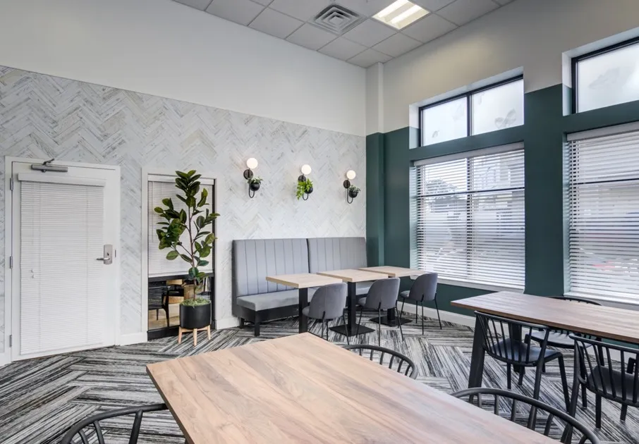 community room