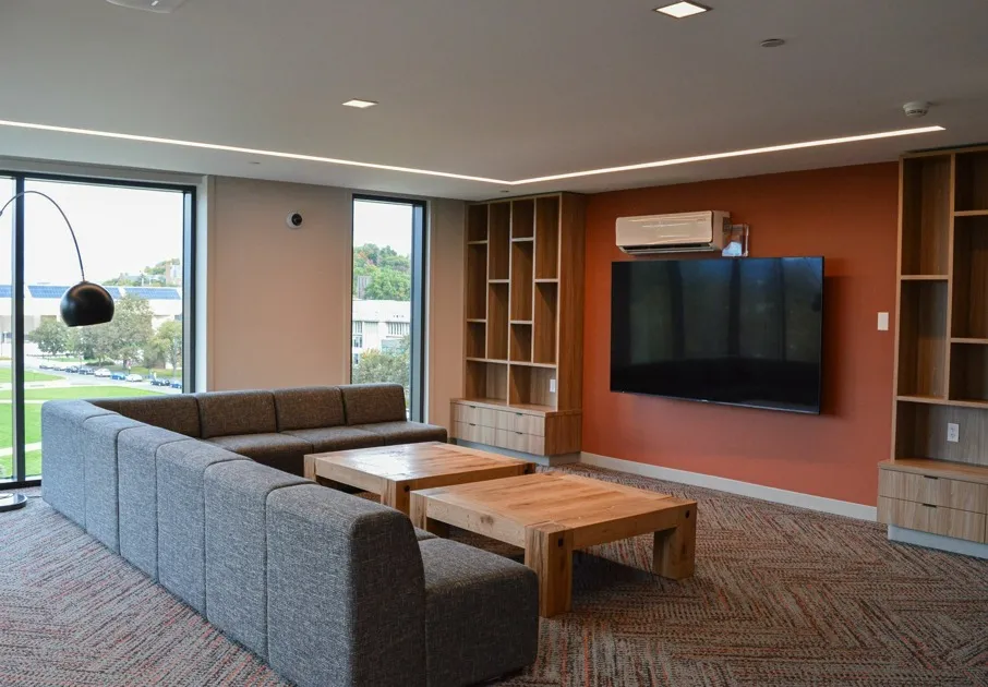 TV Lounge
