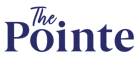 The Pointe Property Logo