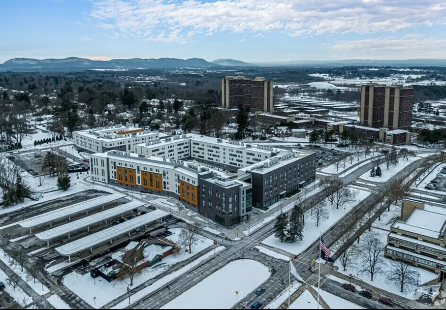 Drone View