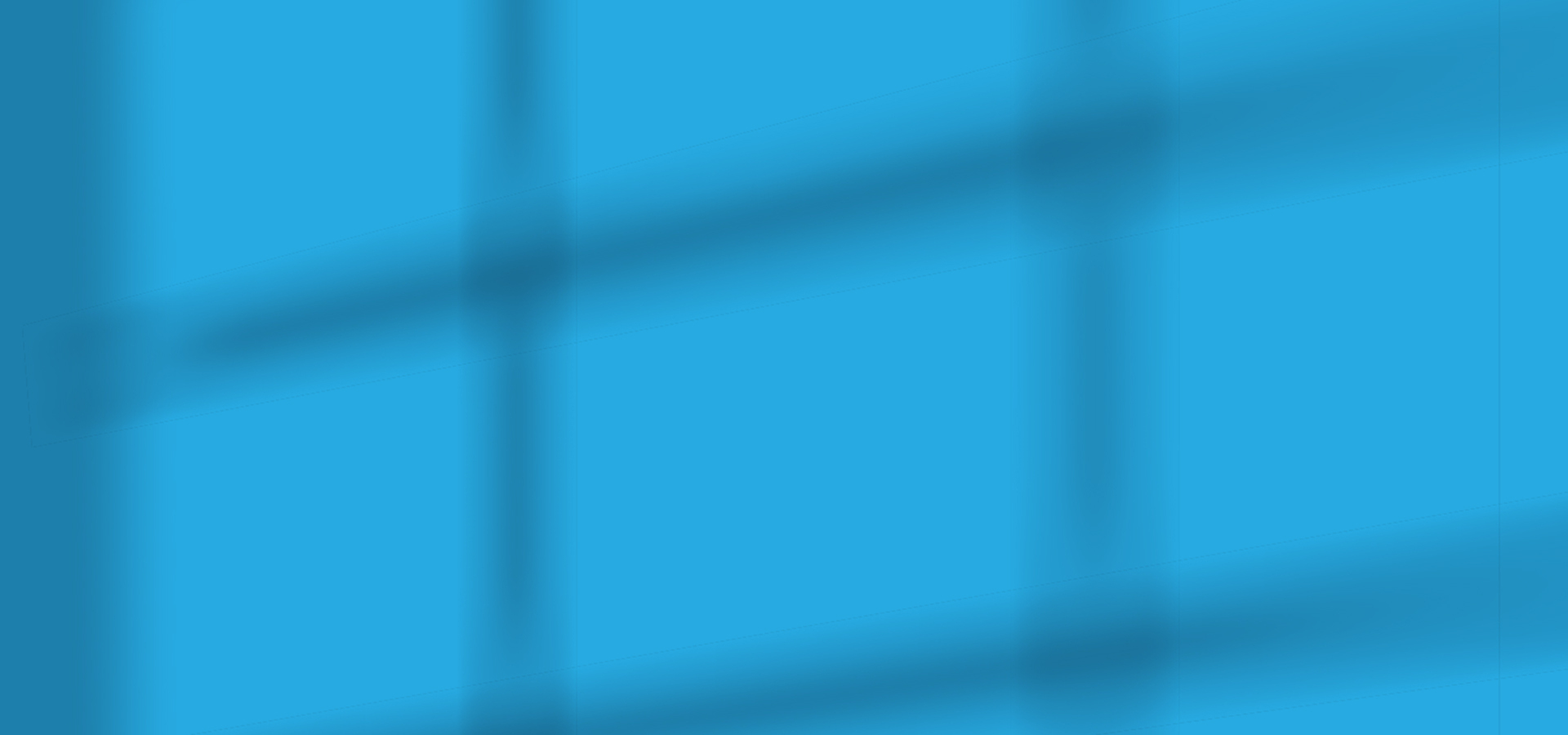 union blue window background pattern