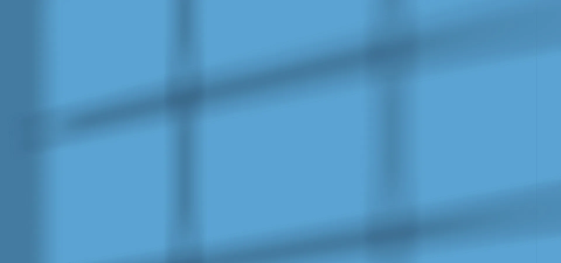 window pane pattern