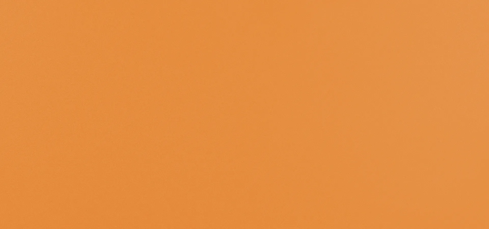 orange window background