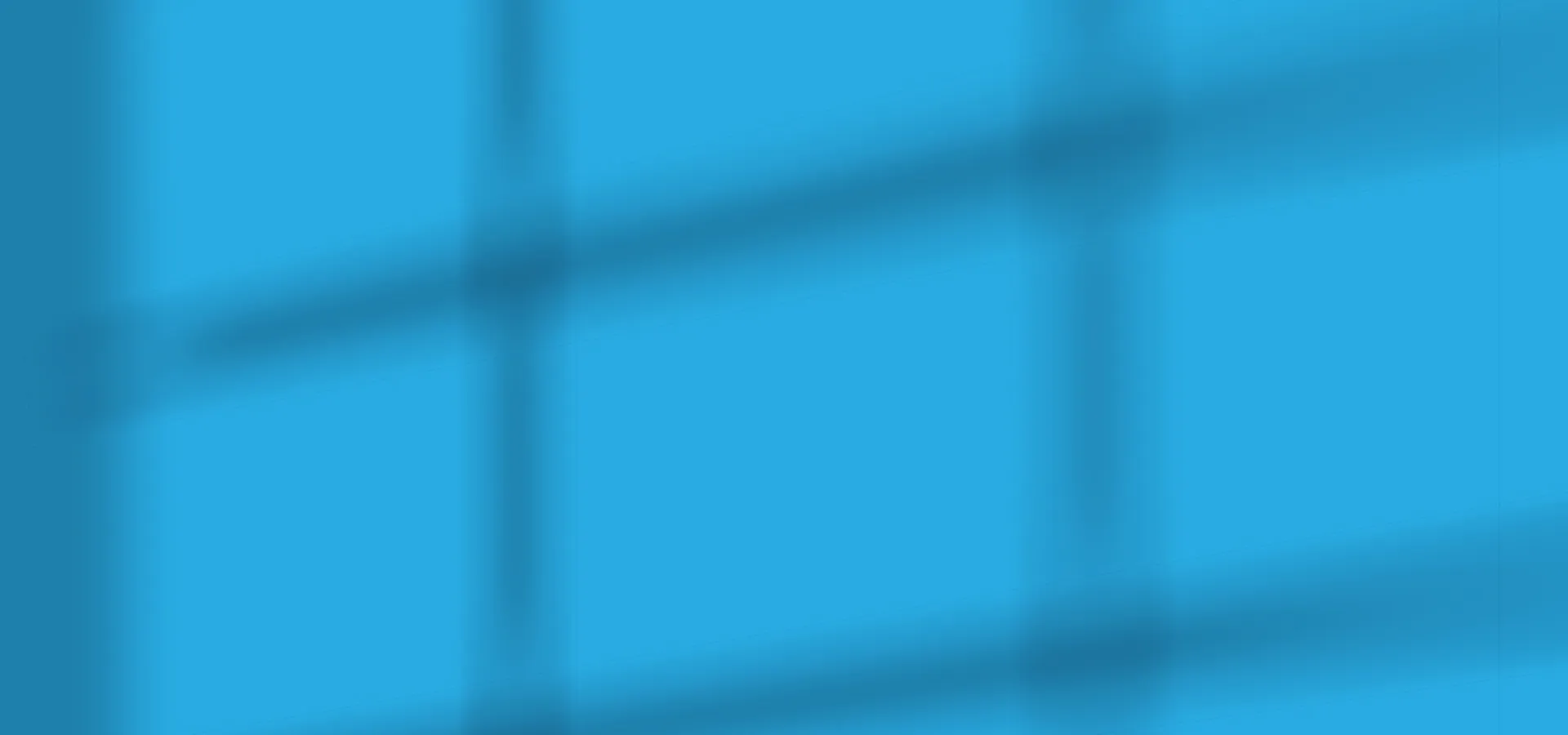 blue window background pattern