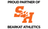 Proud Sponsor of Bearkat Athletics