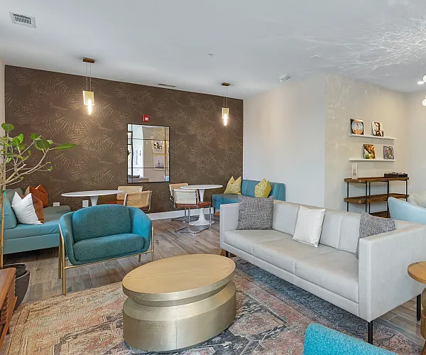 Clubroom
