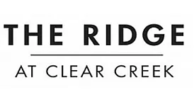 The Ridge at Clear Creek Logo