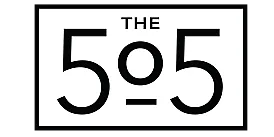 THE 505 MO LOGO