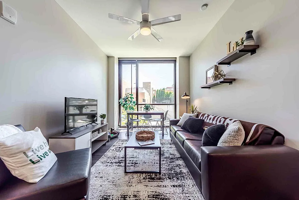 interior living room