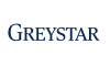 Greystar logo and Greystar website