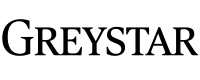 Greystar logo and Greystar website