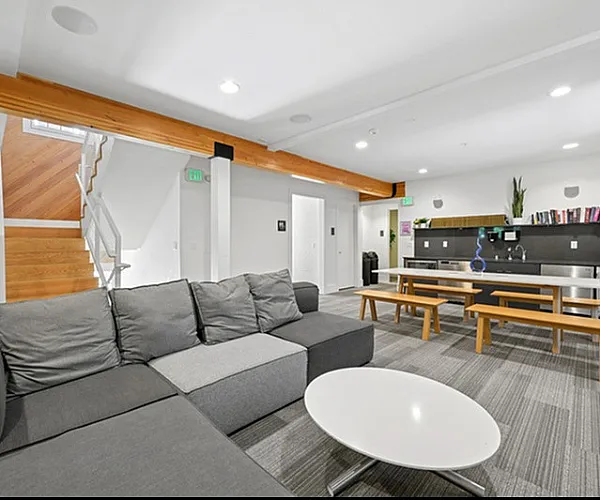 clubroom