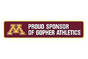 Hub Minneapolis - Sponsor Sign