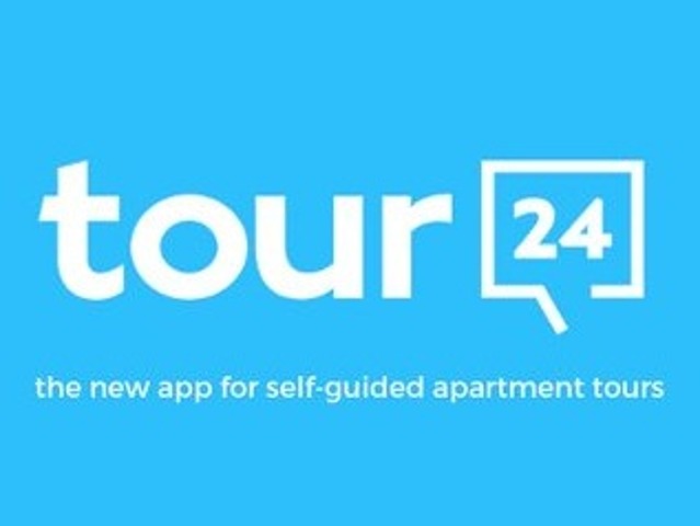 Tour 24 logo