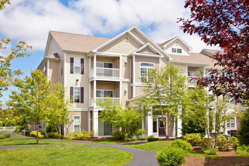 Home Apartments For Rent In Mansfield, MA West Village