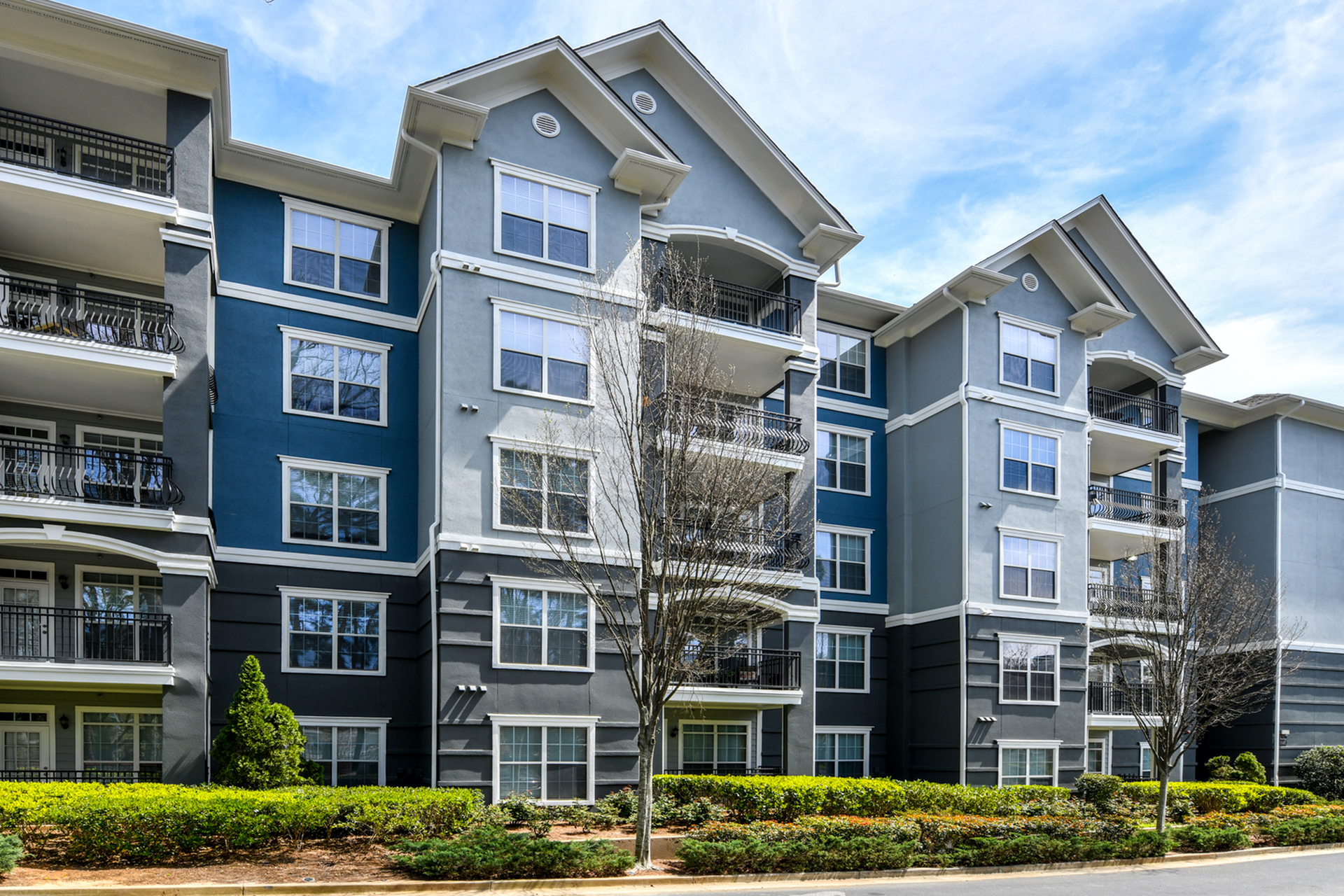 Apartments Near Northlake Mall, Atlanta | Avana City North