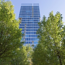 Studio - 2 Bed Apartments - Check Availability | 1401 S. State