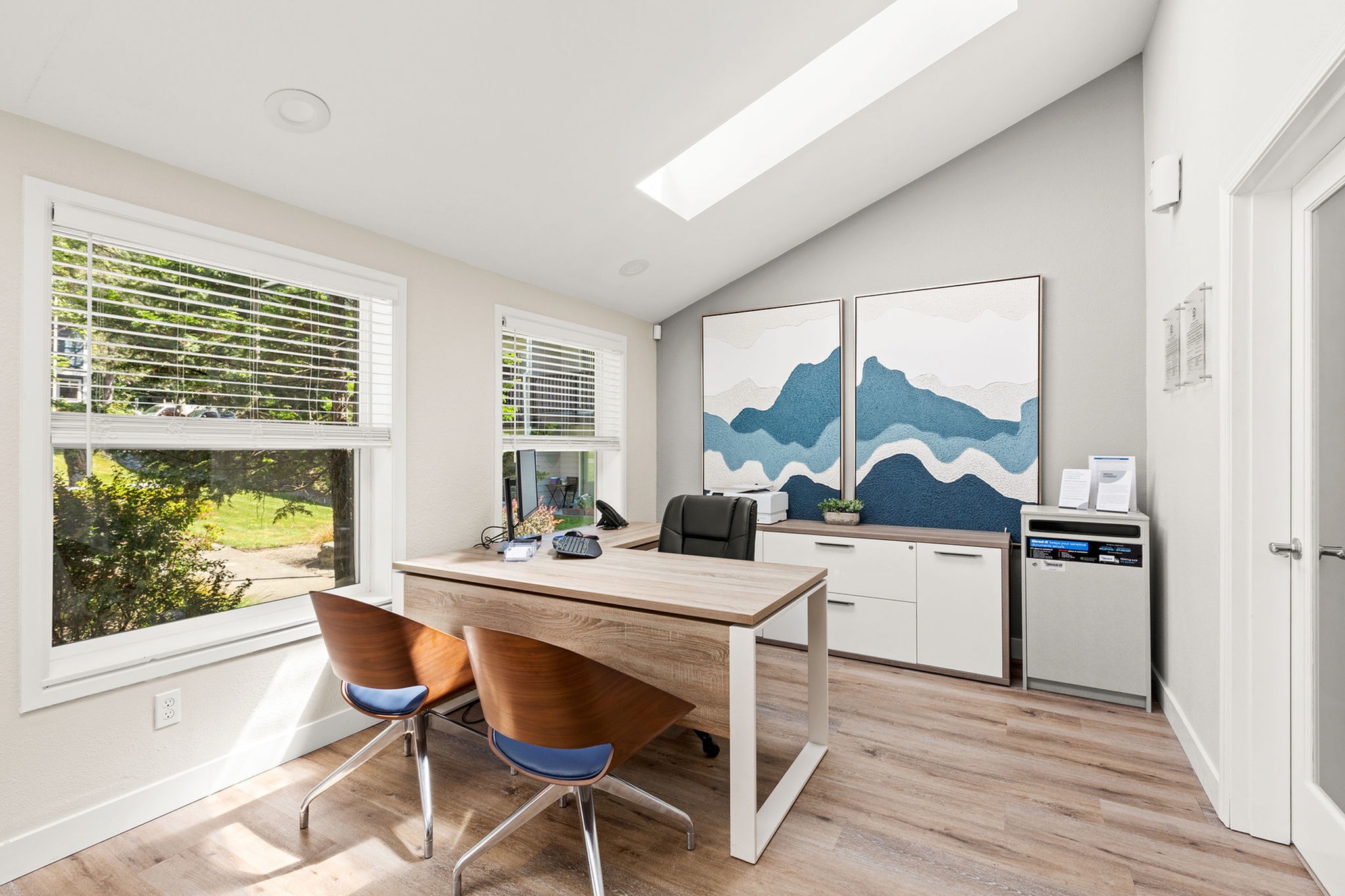 Studio, 1, & 2 Bed Tukwila Apartments Avana South Station