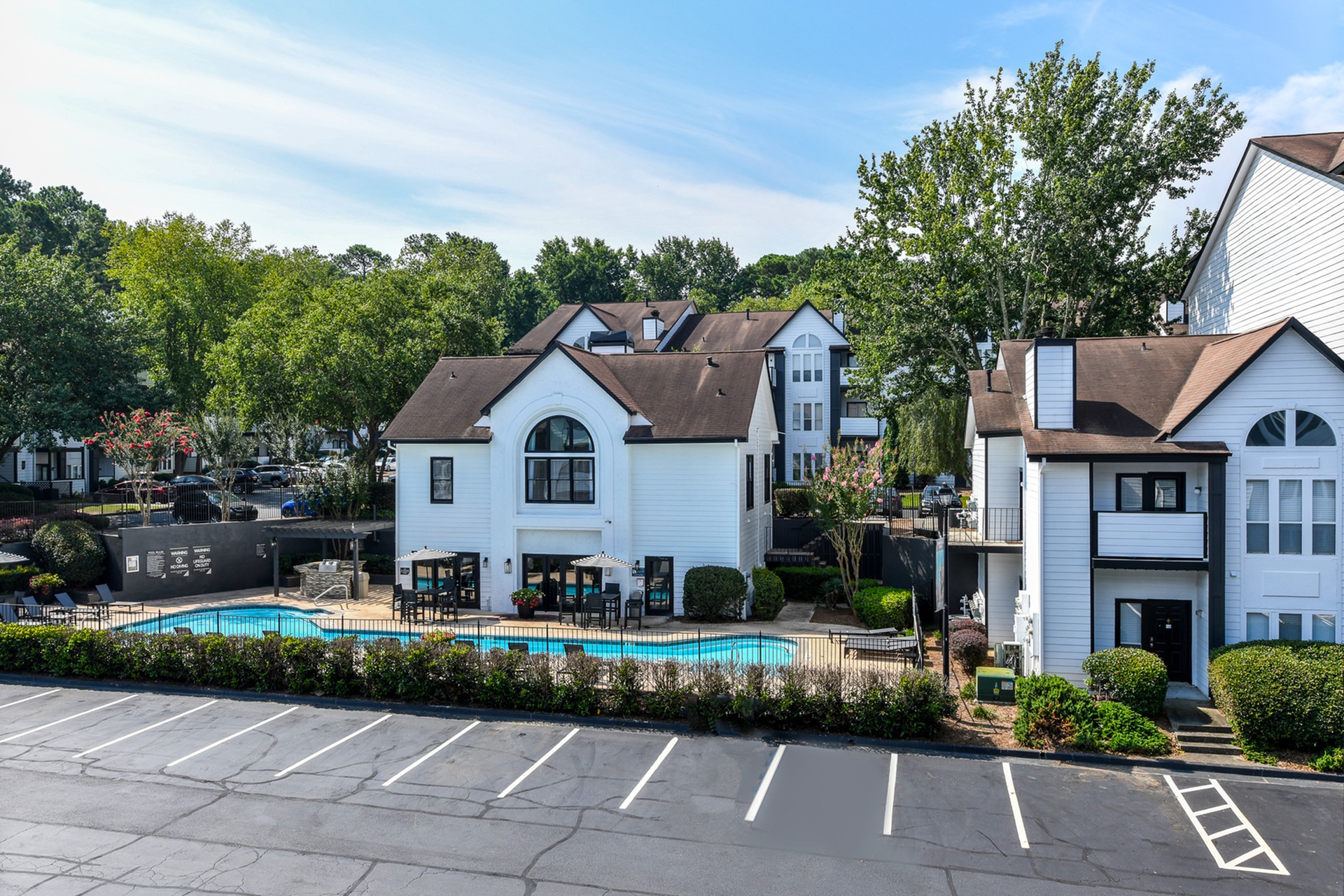 Contact Apartments Near Doraville, GA Avana Dunwoody