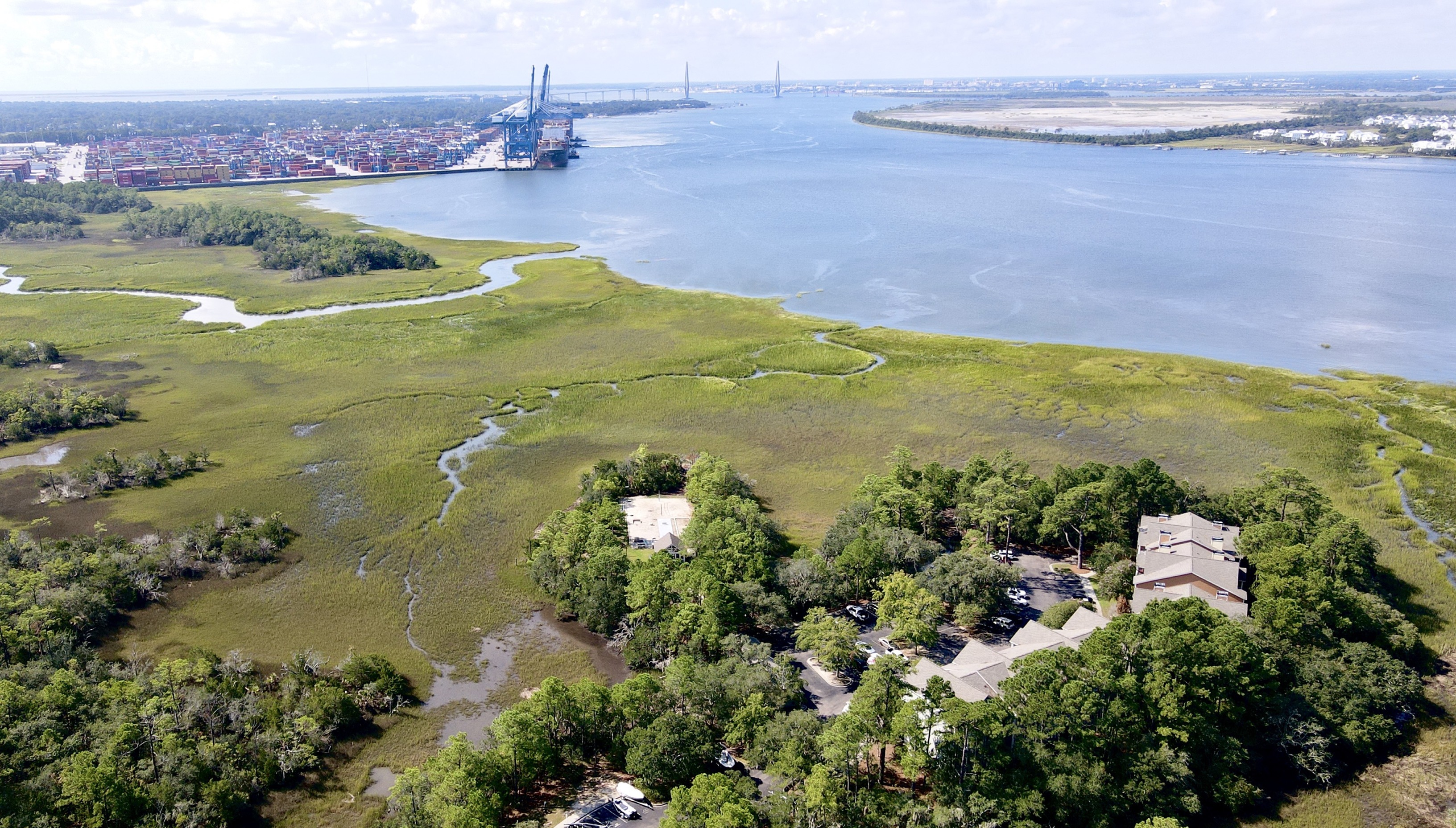 Luxury Apartments Near Charleston, SC Avana Long Point