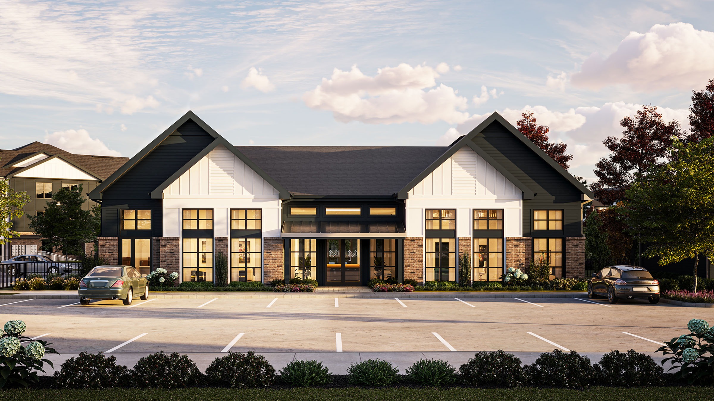 Luxury Apartments Near Fairburn, GA Marlowe South Fulton