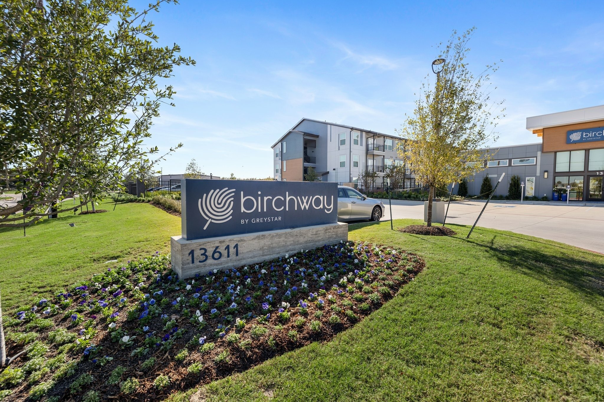 Birchway Perry Road Apartments In Houston, TX