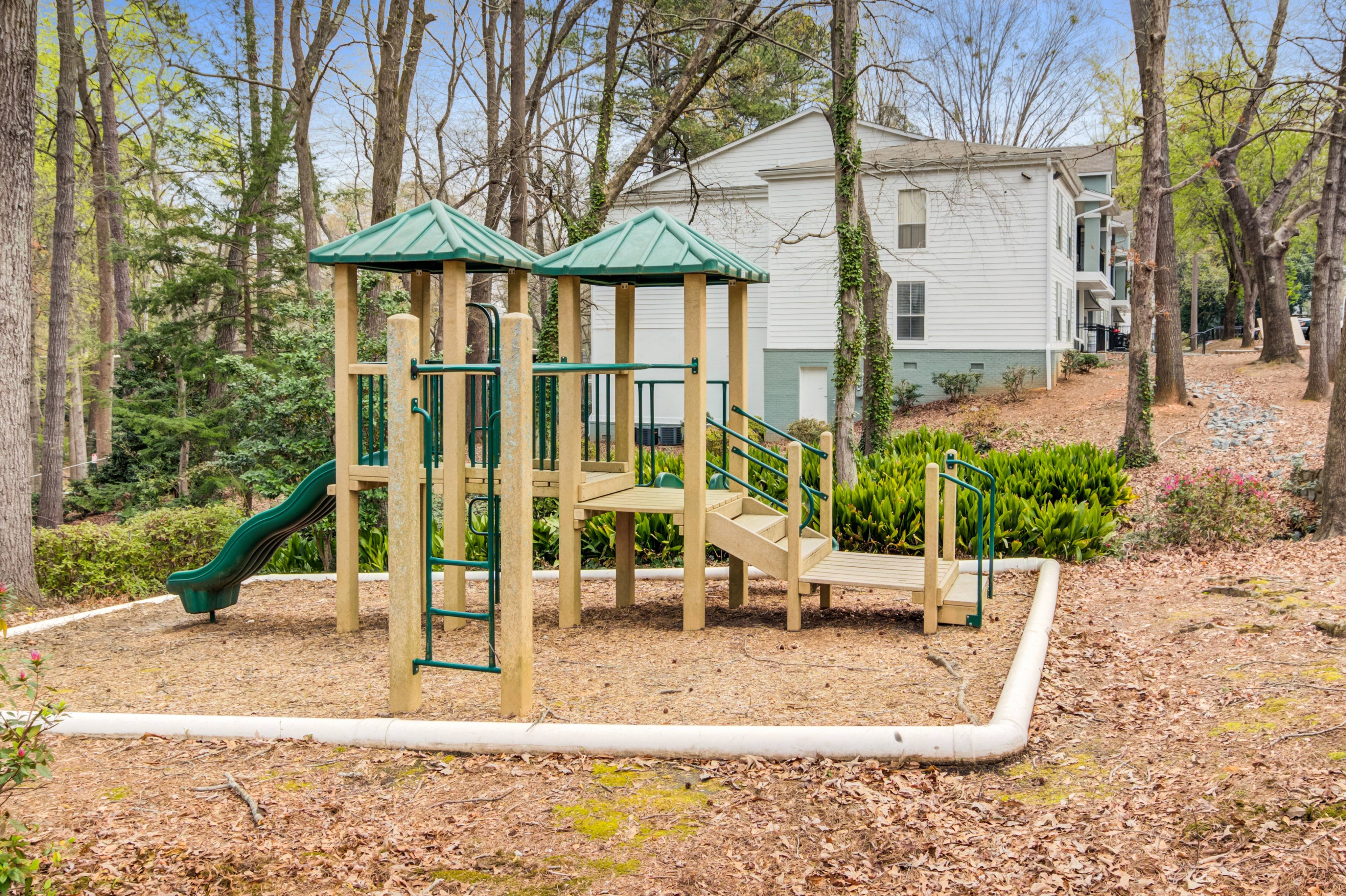 Akers Mill In Apartments North Atlanta Avana Cumberland